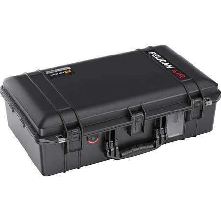 Pelican 1555 Air Waterproof Hard Carry Case, Black