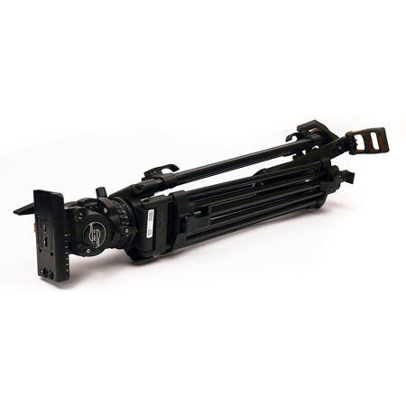 Sachtler FSB 10 T ENG 2 MCF Carbon Fiber Tripod System with Touch and Go Plate