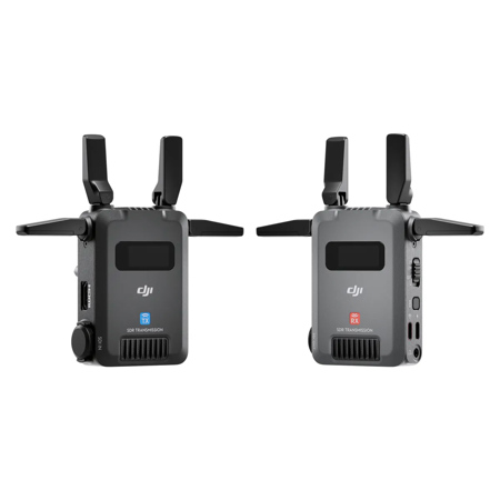DJI SDR Transmission Combo