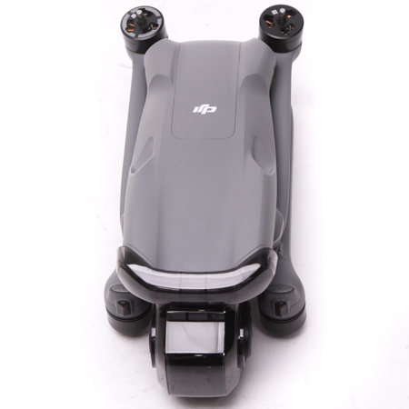 DJI Air 3 Drone Fly More Combo with RC 2 Remote Controller