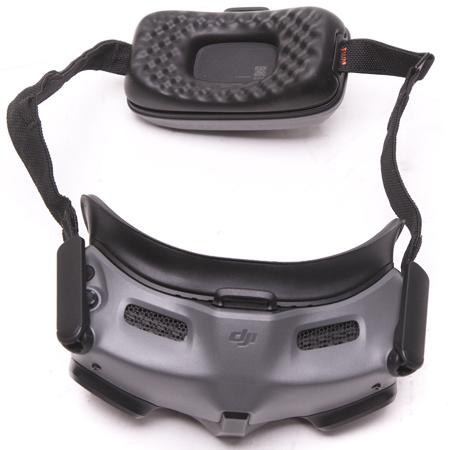 USED DJI Goggles Integra