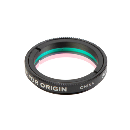 Celestron Nebula Filter for Origin Intelligent Home Observatory Telescope