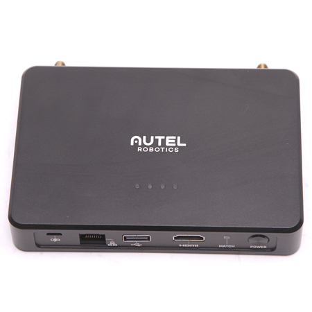 Autel Robotics Live Deck for EVO Drones