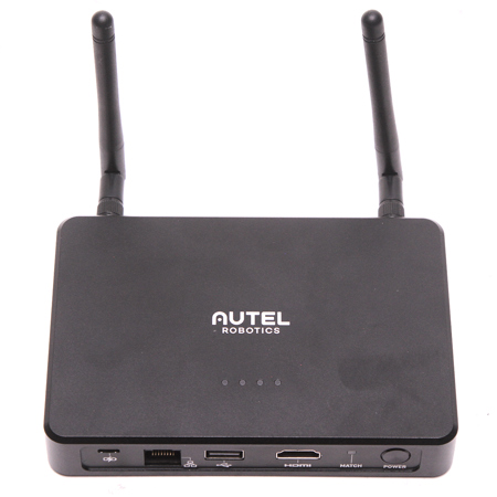 Autel Robotics Live Deck for EVO Drones