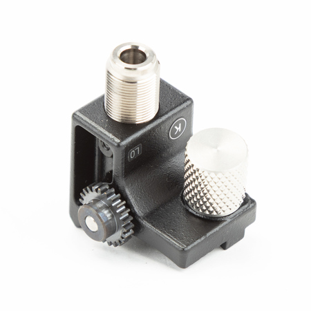 Fujinon FMM-6B Focus Manual Module for ENG/EFP Lenses