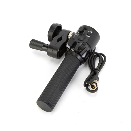 Fujinon SRD-92B Rate Demand with Speed Adjustment for Professional Lens Kits