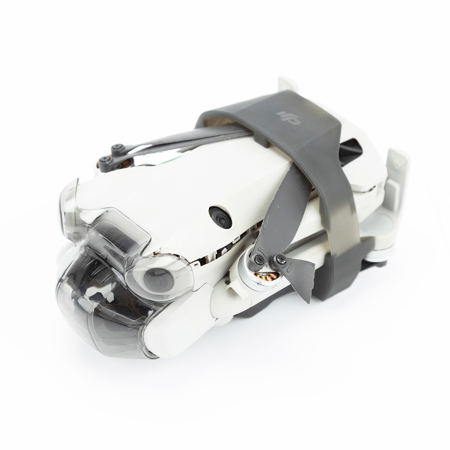 DJI Mini 4 Pro Drone Only