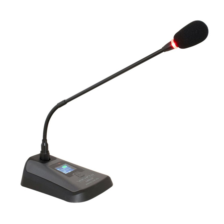 VOCOPRO UDX-CF Professional Digital PLL Wireless Conference Microphone