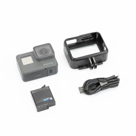 GoPro HERO6 Black
