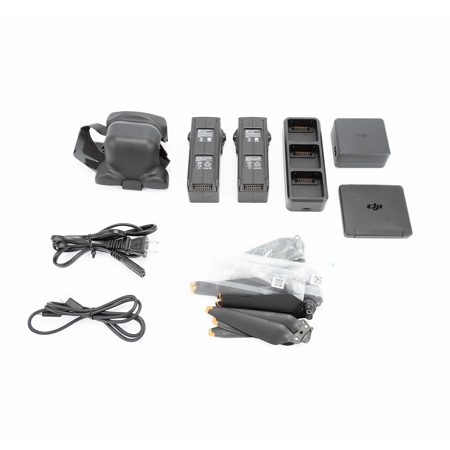 DJI Mavic 3 Classic Drone Fly More Kit