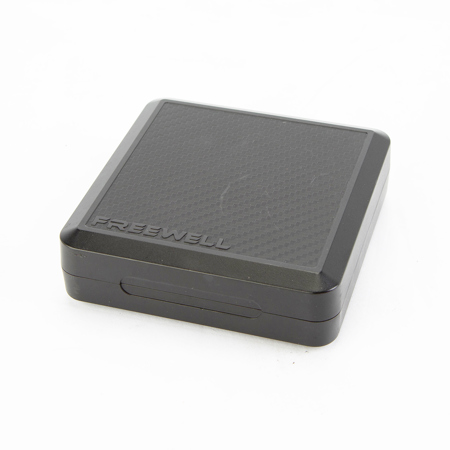 Freewell Wide-Angle and Anamorphic Lens with 4x ND Filters for DJI Mavic 3/Mavic 3 Cine Drone