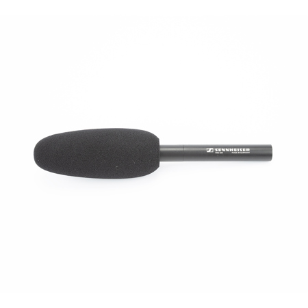 Sennheiser MKE 600 - Shotgun Microphone
