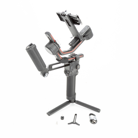 DJI RS 3 Pro Gimbal Stabilizer