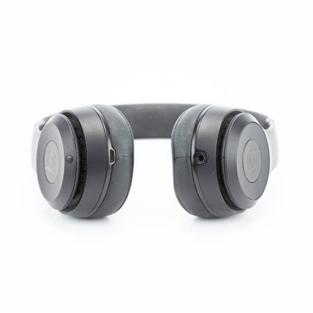 Beats studio 3 ワイヤレスヘッドホン ネイビー Amazon.com: Beats