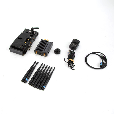 ChilipepperLABS Dream RX + TX Video Transmission Kit