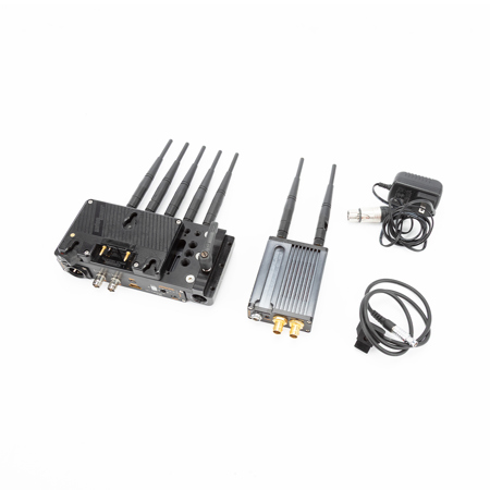 ChilipepperLABS Dream RX + TX Video Transmission Kit