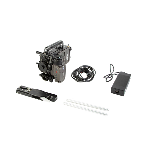 ARRI AMIRA PREMIUM CAMERA SET