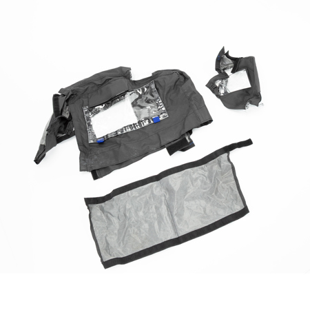 camRade wetSuit Waterproof PVC Rain Cover for ARRI AMIRA Camcorder