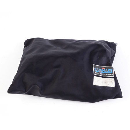 camRade wetSuit Waterproof PVC Rain Cover for ARRI AMIRA Camcorder