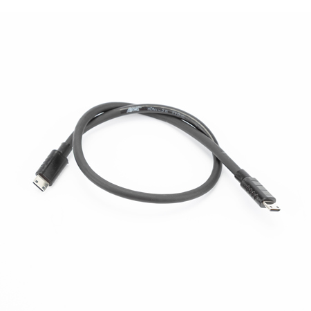 ARRI AMIRA Short Viewfinder Cable (1.6')