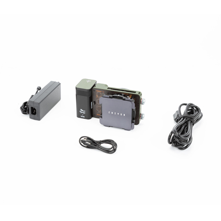 Zhiyun MOLUS X100 100W RGB Pro Pocket COB LED Light