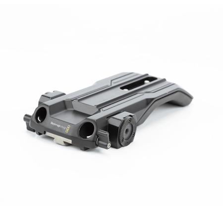 Blackmagic Design Shoulder Mount Kit for USRA Mini