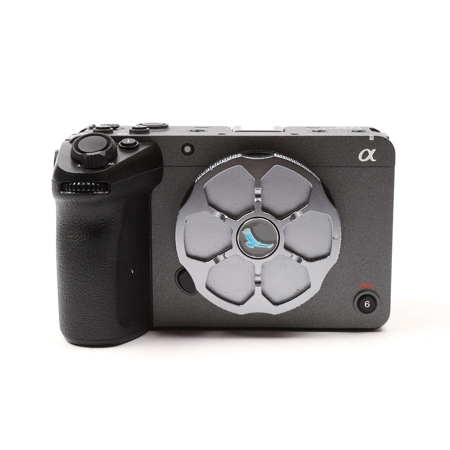 Sony FX30 Super 35 Cinema Line Camera
