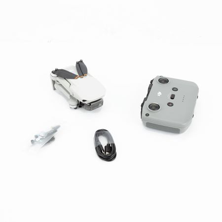 DJI Mini 2 SE Drone