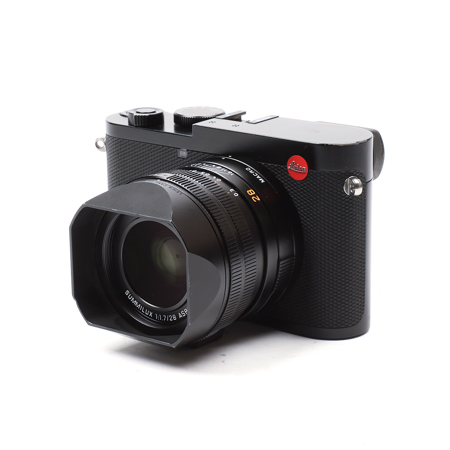 Leica Q2 Compact Digital Camera