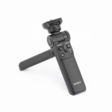 Sony GP-VPT2BT Shooting Grip With Wireless Remote Commander