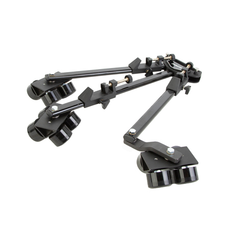 ProAm SolidTrax Universal Track Tripod Dolly