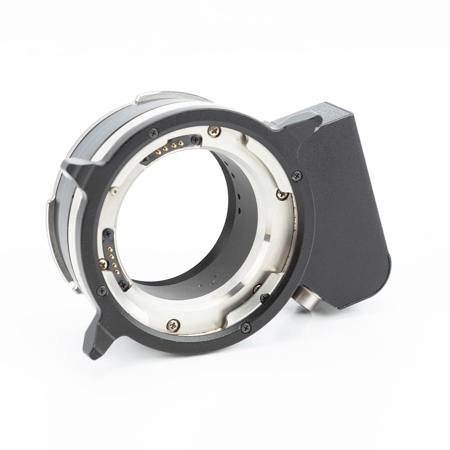 Sony FZ-MT PL to FZ-Mount Adapter