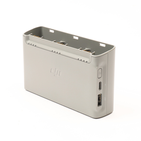DJI Mini 2 Two-Way Charging Hub