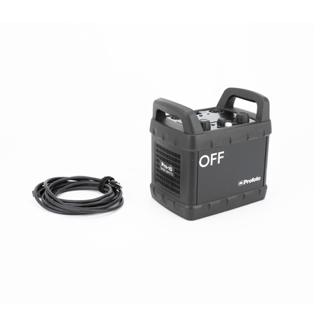 Profoto Pro-10 2400 AirTTL Power Pack