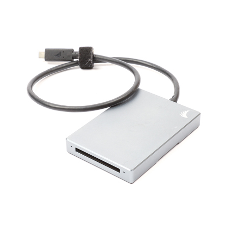 Angelbird CFast 2.0 Memory Card Reader