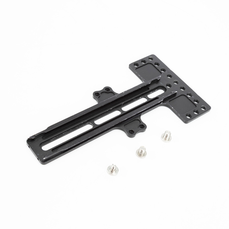 CineMilled PRO Dovetail for DJI Ronin 2 Gimbal (Lower Extended)