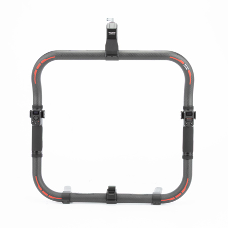 Tilta Advanced Ring Grip for DJI RS 2 Gimbal