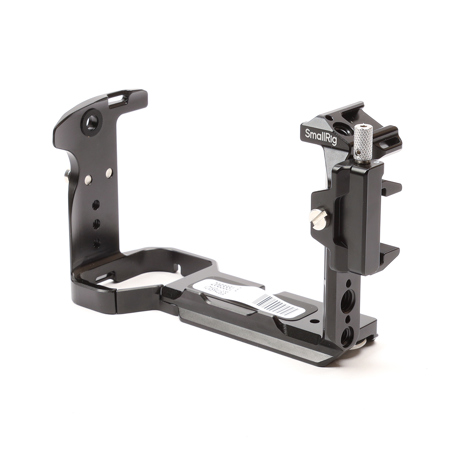 SmallRig Full Camera Cage for Sony FX30/FX3, Black