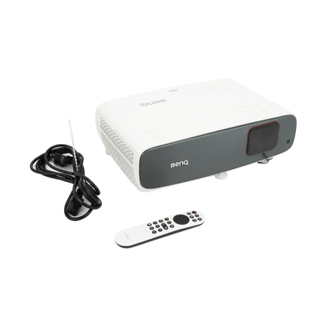 BenQ TK860i 4K Ultra HD HDR Smart Home Theater DLP Projector