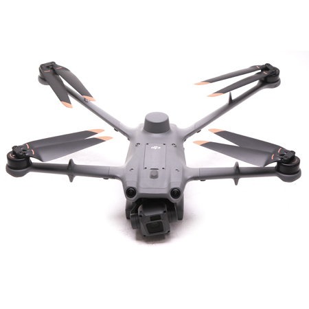 DJI Matrice 3D Drone (without Remote or Battery)