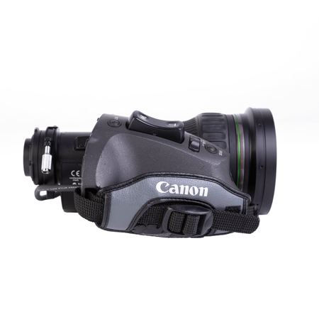 USED Canon HJ17ex7.7B-IASE eHDxs 17x 2/3