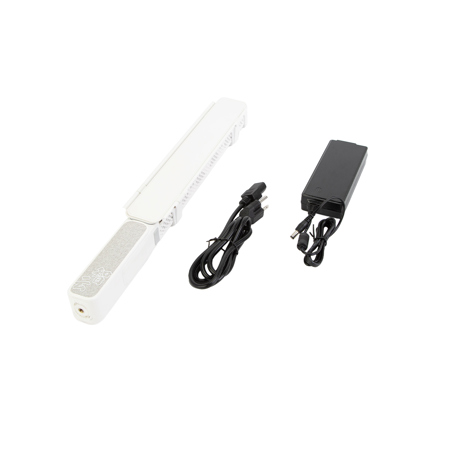 Zhiyun FIVERAY F100 RGB LED Light Stick Standard, White