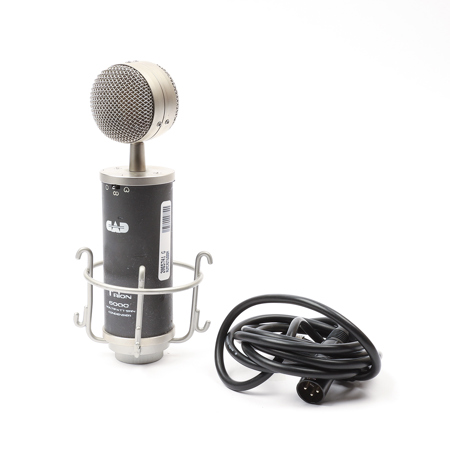 CAD Trion 6000 Multi-Pattern Condenser Studio Microphone