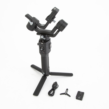 DJI Ronin-SC Gimbal Stabilizer