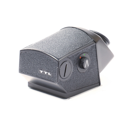 Kiev TTL Metered Prism Finder for Kiev-88