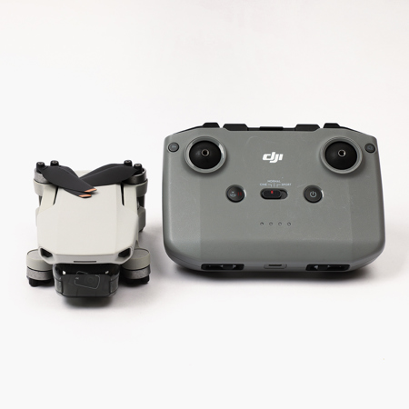 DJI Mini 2 Drone
