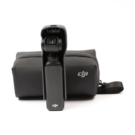 DJI Osmo Pocket 3 Gimbal Camera Creator Combo