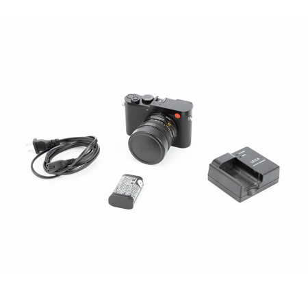 Leica Q2 Compact Digital Camera