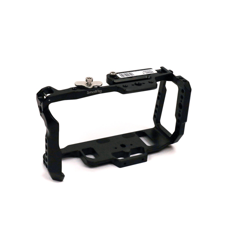 SmallRig Camera Cage for Blackmagic Design Pocket Cinema Camera 4K & 6K