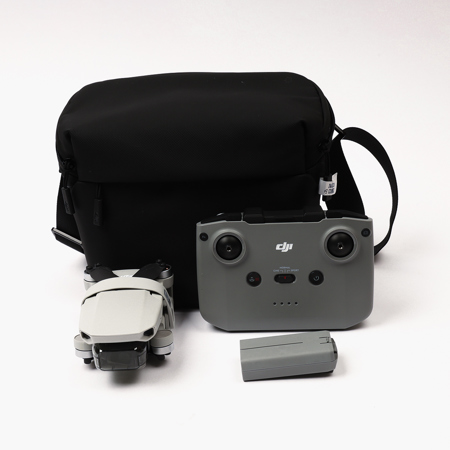DJI Mini 2 Drone